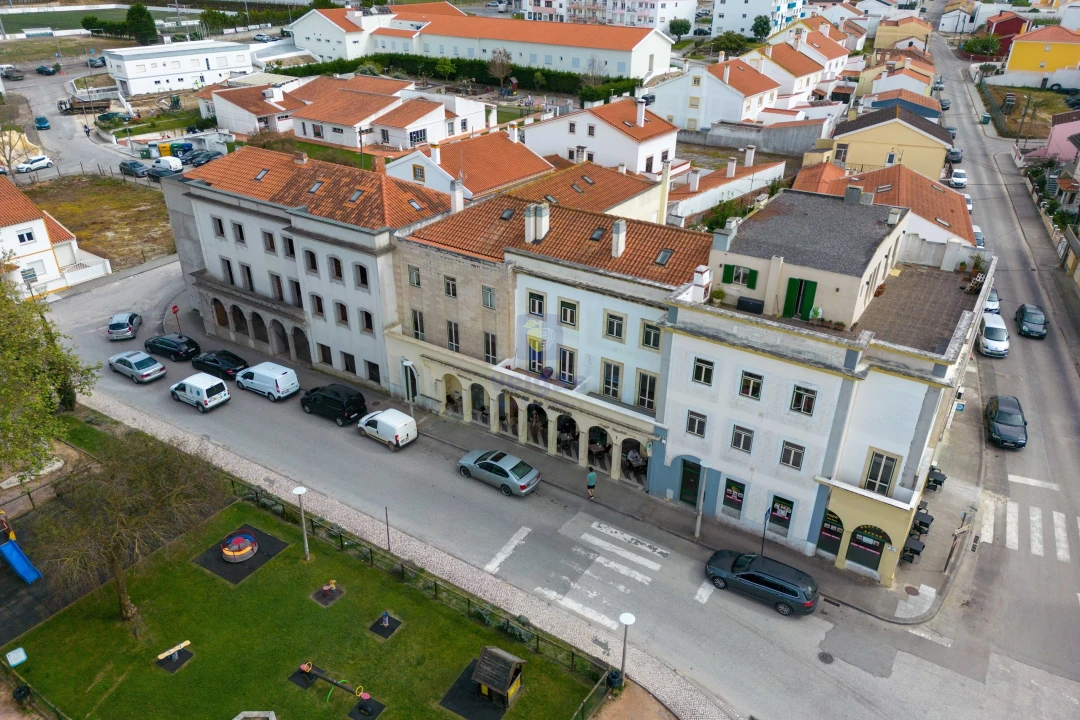 Negócio para Venda em Atouguia da Baleia Foto 30