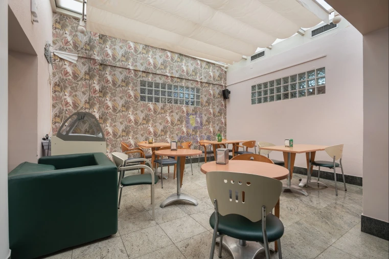 Negócio para Venda em Atouguia da Baleia Foto 9