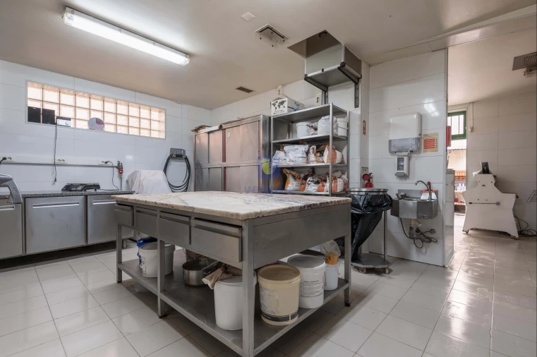 Negócio para Venda em Atouguia da Baleia Foto 16