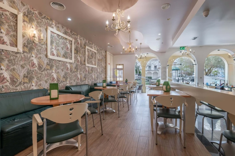 Negócio para Venda em Atouguia da Baleia Foto 6