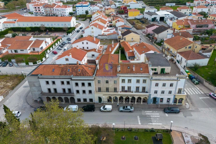 Negócio para Venda em Atouguia da Baleia Foto 31