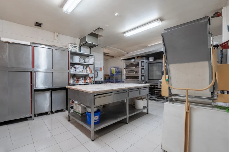 Negócio para Venda em Atouguia da Baleia Foto 13