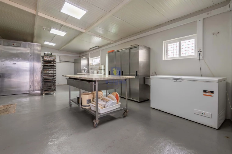 Negócio para Venda em Atouguia da Baleia Foto 21