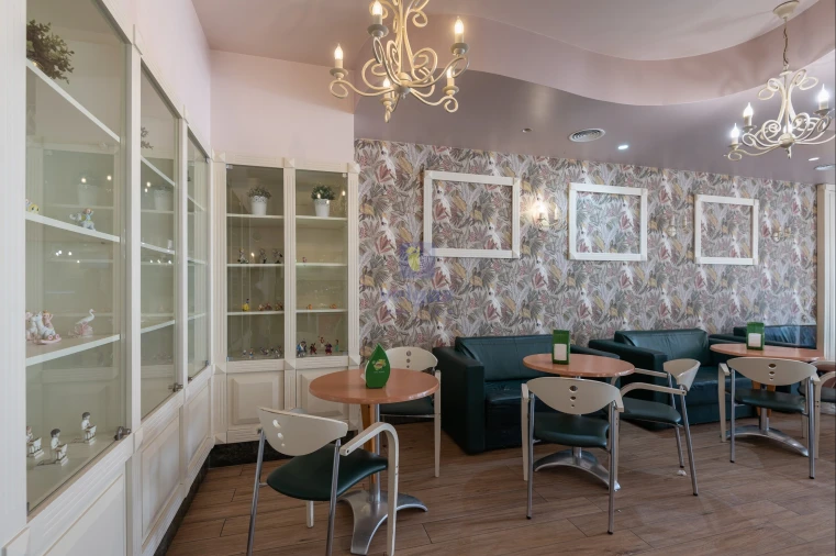 Negócio para Venda em Atouguia da Baleia Foto 7