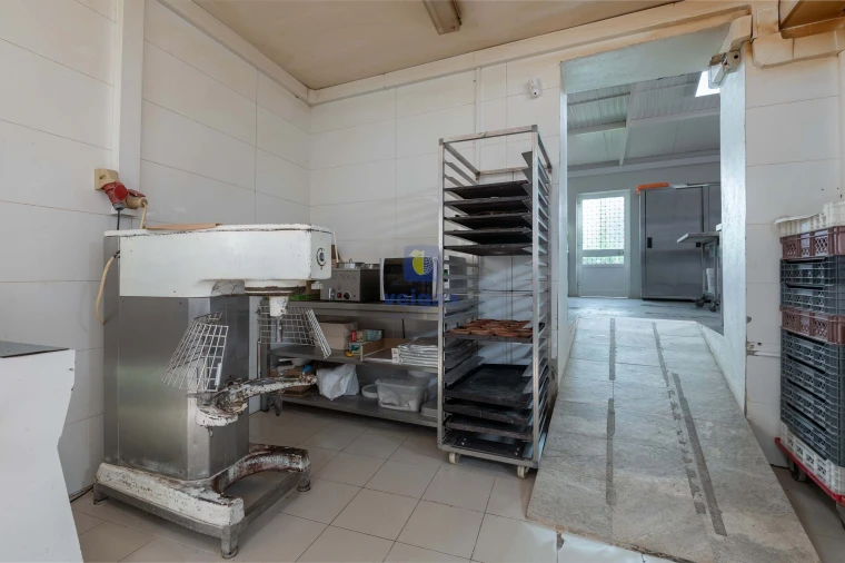 Negócio para Venda em Atouguia da Baleia Foto 19