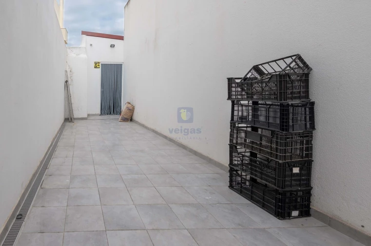 Negócio para Venda em Atouguia da Baleia Foto 28