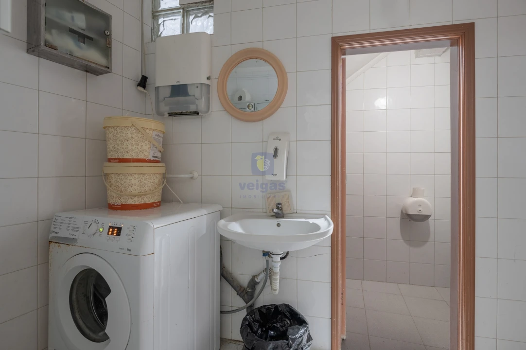 Negócio para Venda em Atouguia da Baleia Foto 26