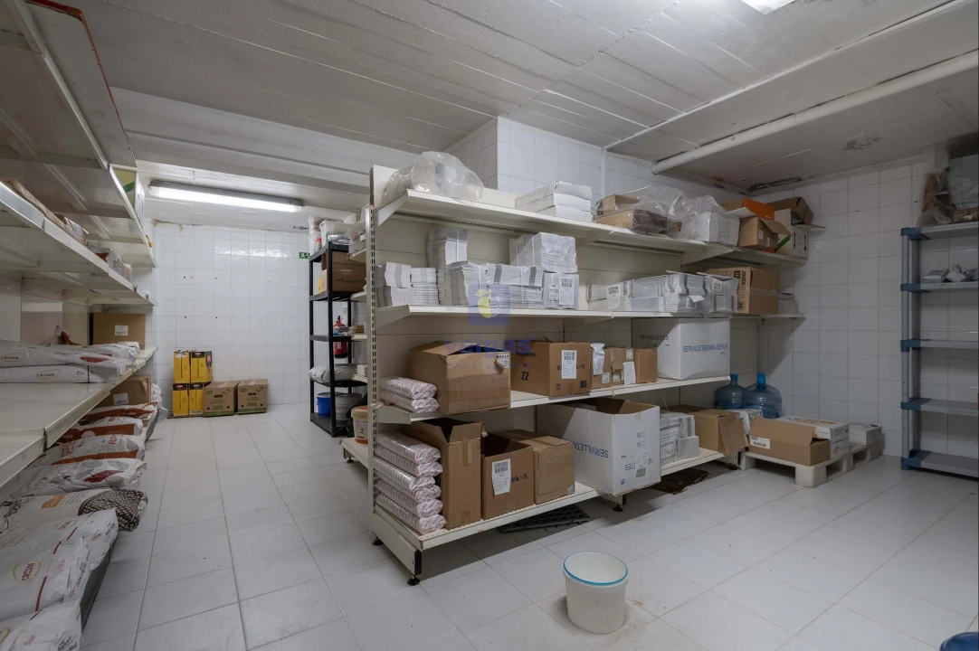 Negócio para Venda em Atouguia da Baleia Foto 25