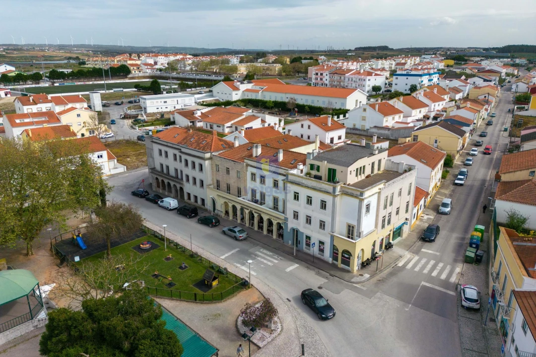 Negócio para Venda em Atouguia da Baleia Foto 2