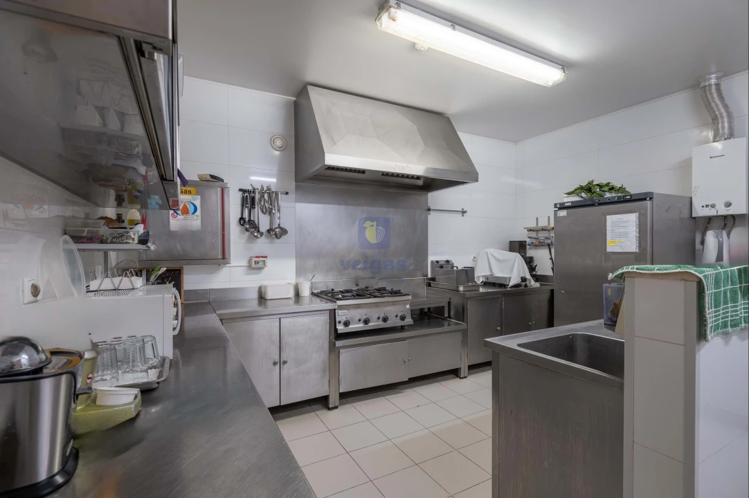 Negócio para Venda em Atouguia da Baleia Foto 12