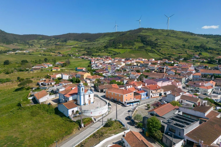 Terreno Agricola ou Rústico para Venda em Maxial e Monte Redondo