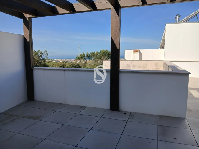 Apartamento T4 para Venda em Silvalde Foto 6