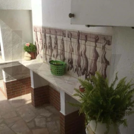 Moradia T9 para Venda em Vila de Sagres