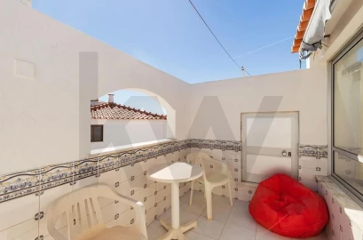 Moradia T9 para Venda em Vila de Sagres