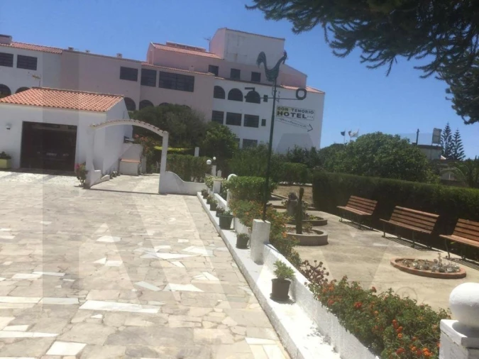 Moradia T9 para Venda em Vila de Sagres Foto 25