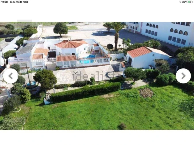 Moradia T9 para Venda em Vila de Sagres Foto 32