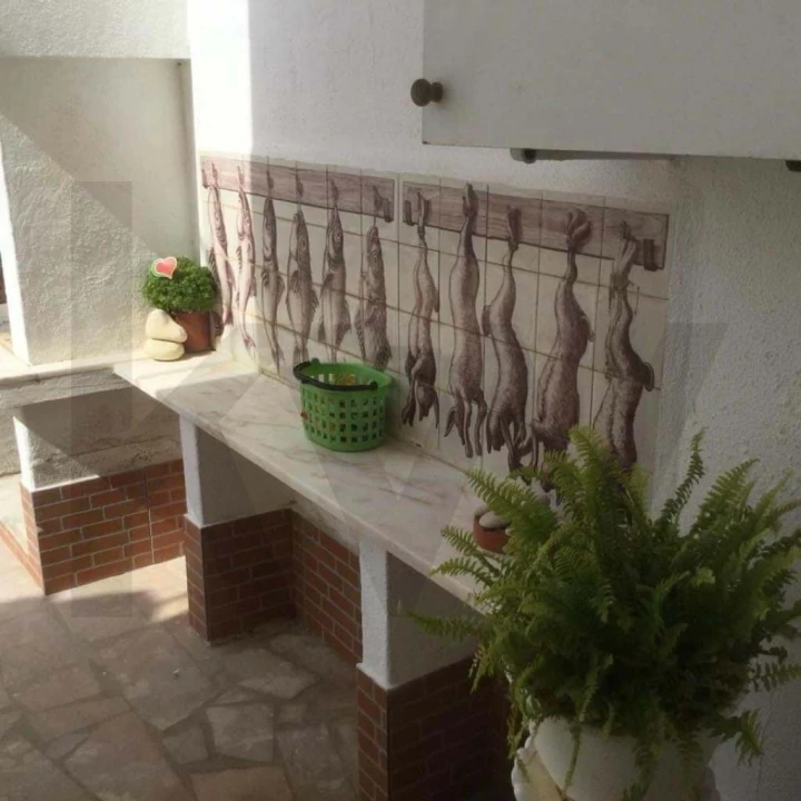 Moradia T9 para Venda em Vila de Sagres Foto 12