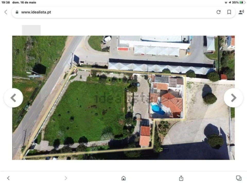 Moradia T9 para Venda em Vila de Sagres Foto 31