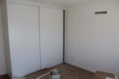 Moradia T4 para Venda em Almancil