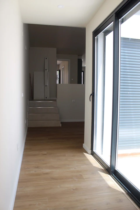 Moradia T4 para Venda em Almancil