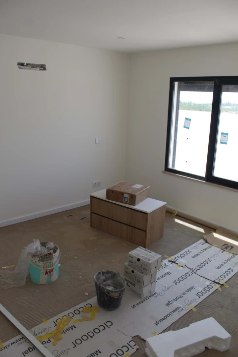 Moradia T4 para Venda em Almancil