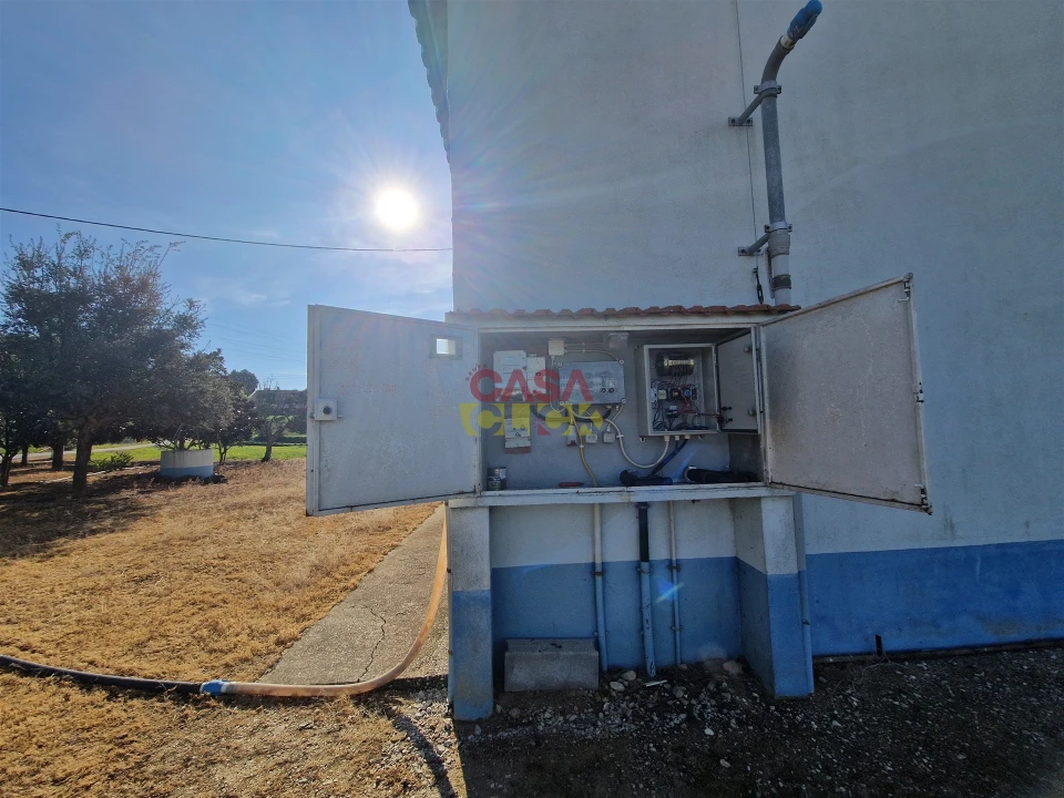 Armazém para Venda em Brogueira, Parceiros de Igreja e Alcorochel Foto 22