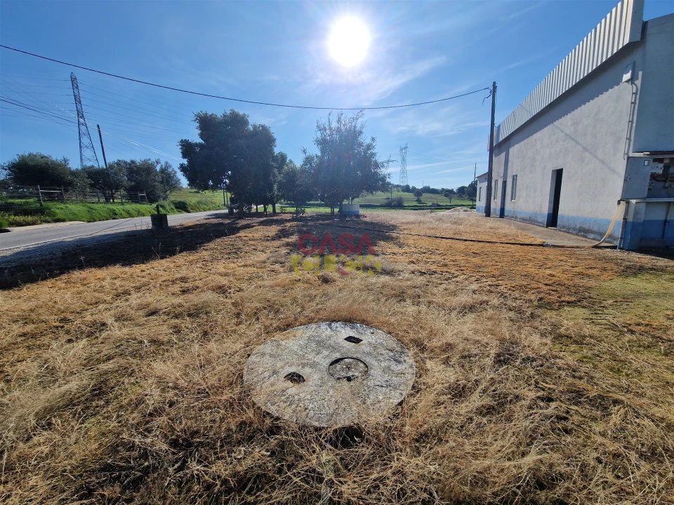 Armazém para Venda em Brogueira, Parceiros de Igreja e Alcorochel Foto 19