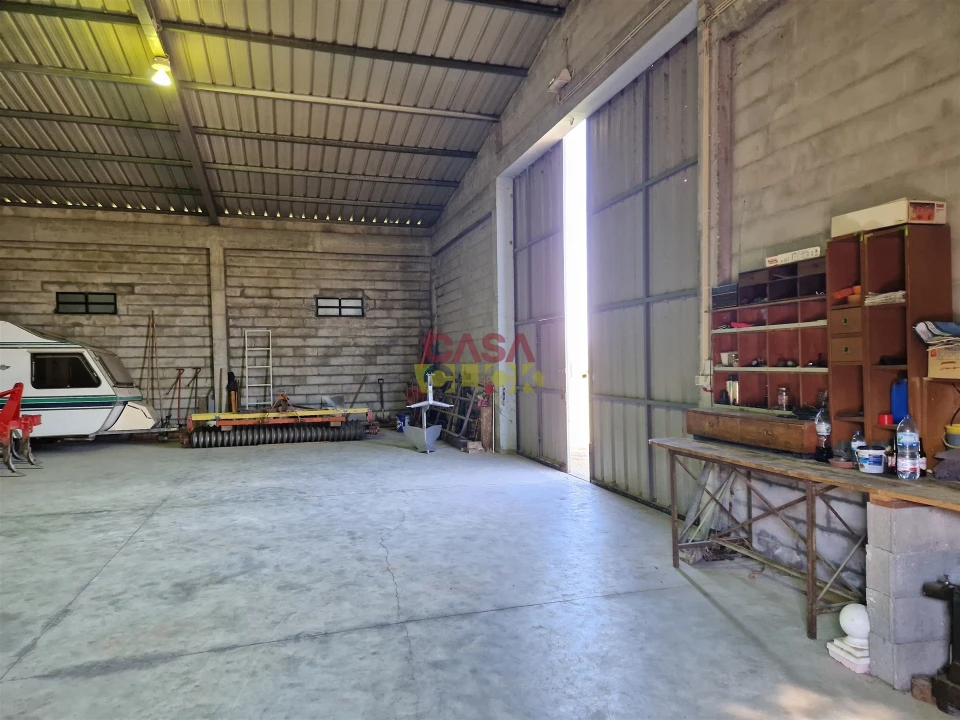 Armazém para Venda em Brogueira, Parceiros de Igreja e Alcorochel Foto 14