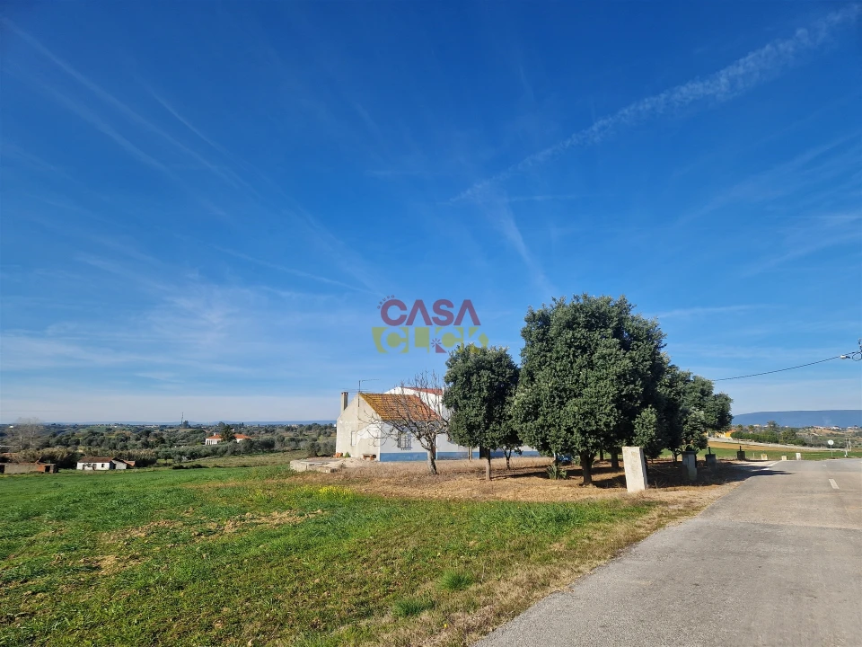 Armazém para Venda em Brogueira, Parceiros de Igreja e Alcorochel Foto 2