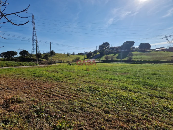 Armazém para Venda em Brogueira, Parceiros de Igreja e Alcorochel Foto 8