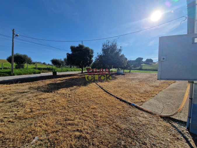 Armazém para Venda em Brogueira, Parceiros de Igreja e Alcorochel Foto 17