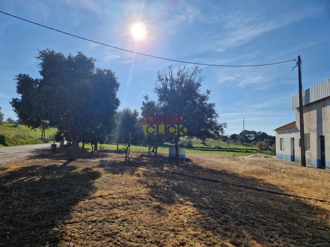 Armazém para Venda em Brogueira, Parceiros de Igreja e Alcorochel Foto 6