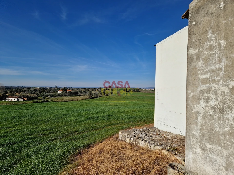 Armazém para Venda em Brogueira, Parceiros de Igreja e Alcorochel Foto 9
