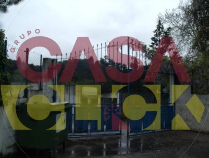 Armazém para Venda em Bemposta Foto 9