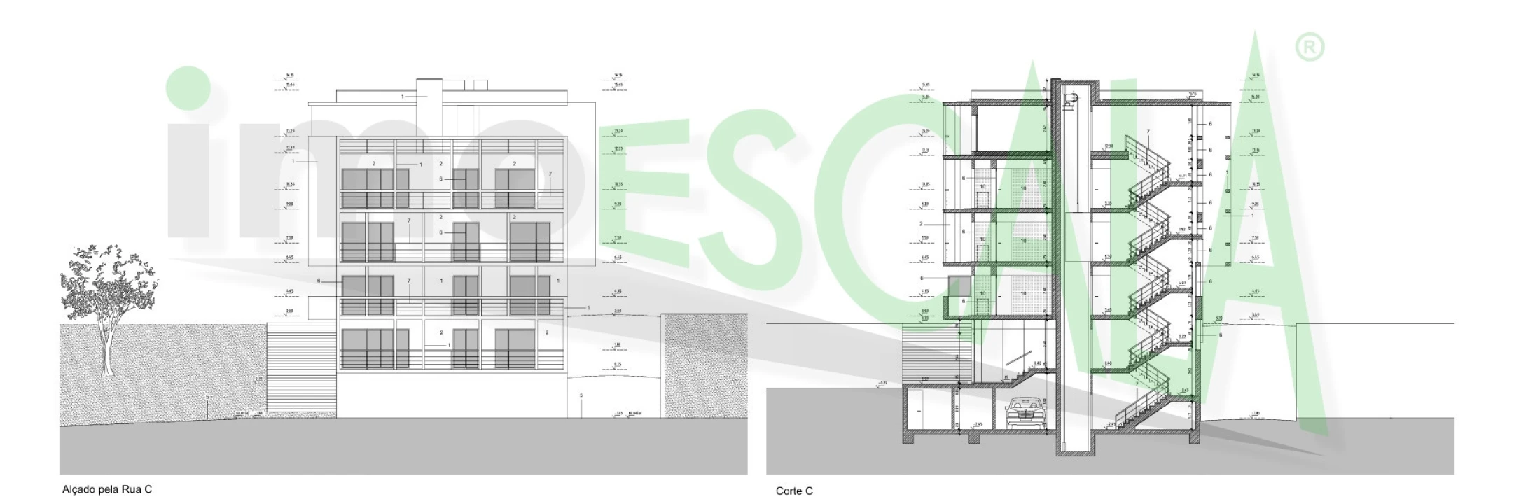 Terreno para Venda em Cartaxo e Vale da Pinta Foto 31