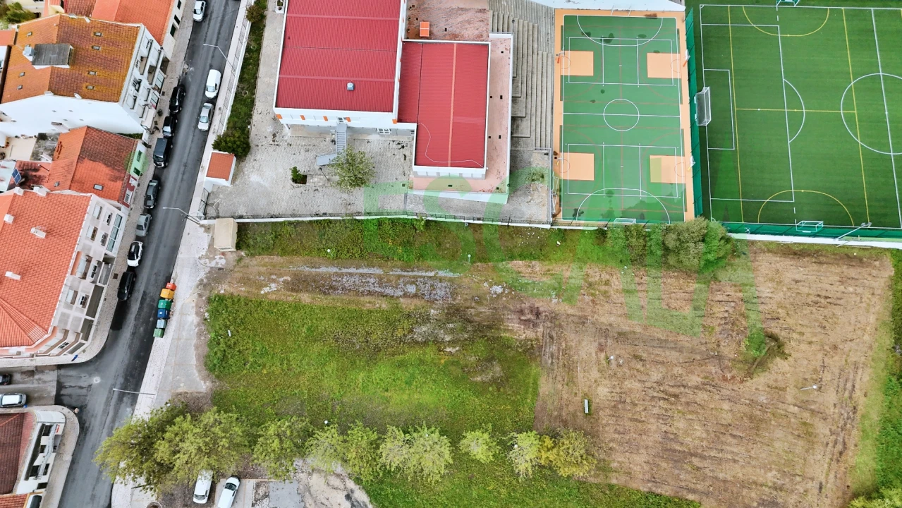 Terreno para Venda em Cartaxo e Vale da Pinta Foto 24