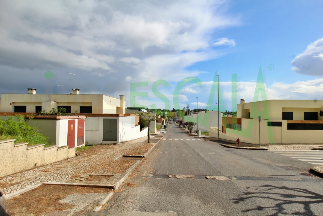 Terreno para Venda em Cartaxo e Vale da Pinta Foto 22