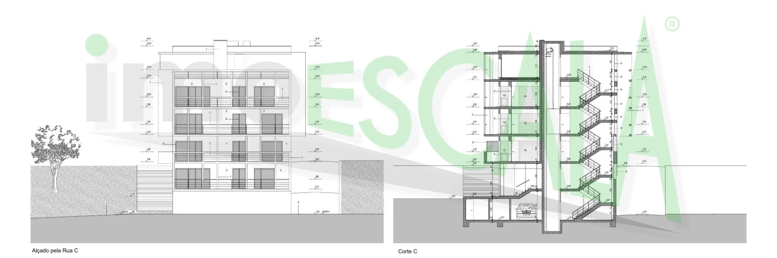 Terreno para Venda em Cartaxo e Vale da Pinta Foto 31