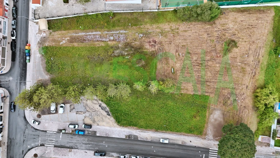 Terreno para Venda em Cartaxo e Vale da Pinta Foto 27