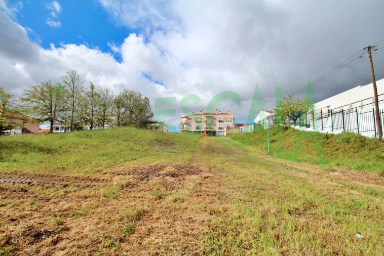 Terreno para Venda em Cartaxo e Vale da Pinta Foto 18
