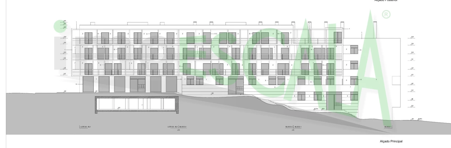 Terreno para Venda em Cartaxo e Vale da Pinta Foto 30