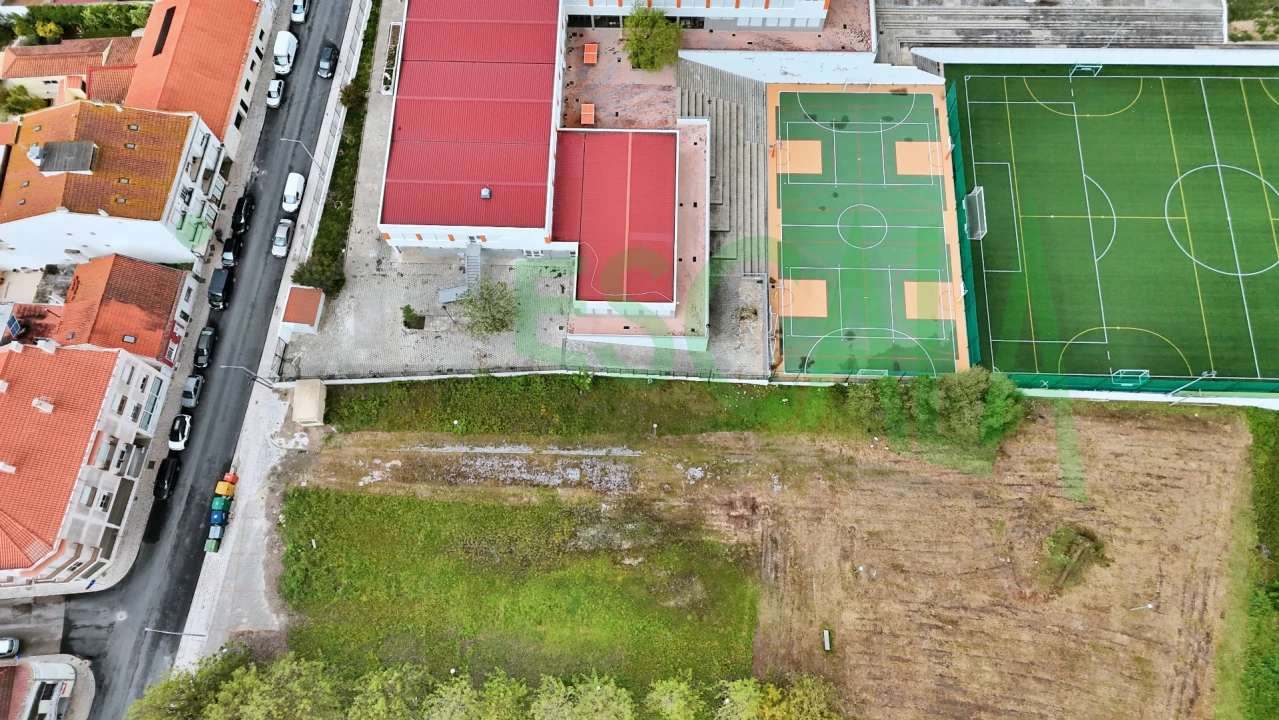 Terreno para Venda em Cartaxo e Vale da Pinta Foto 23