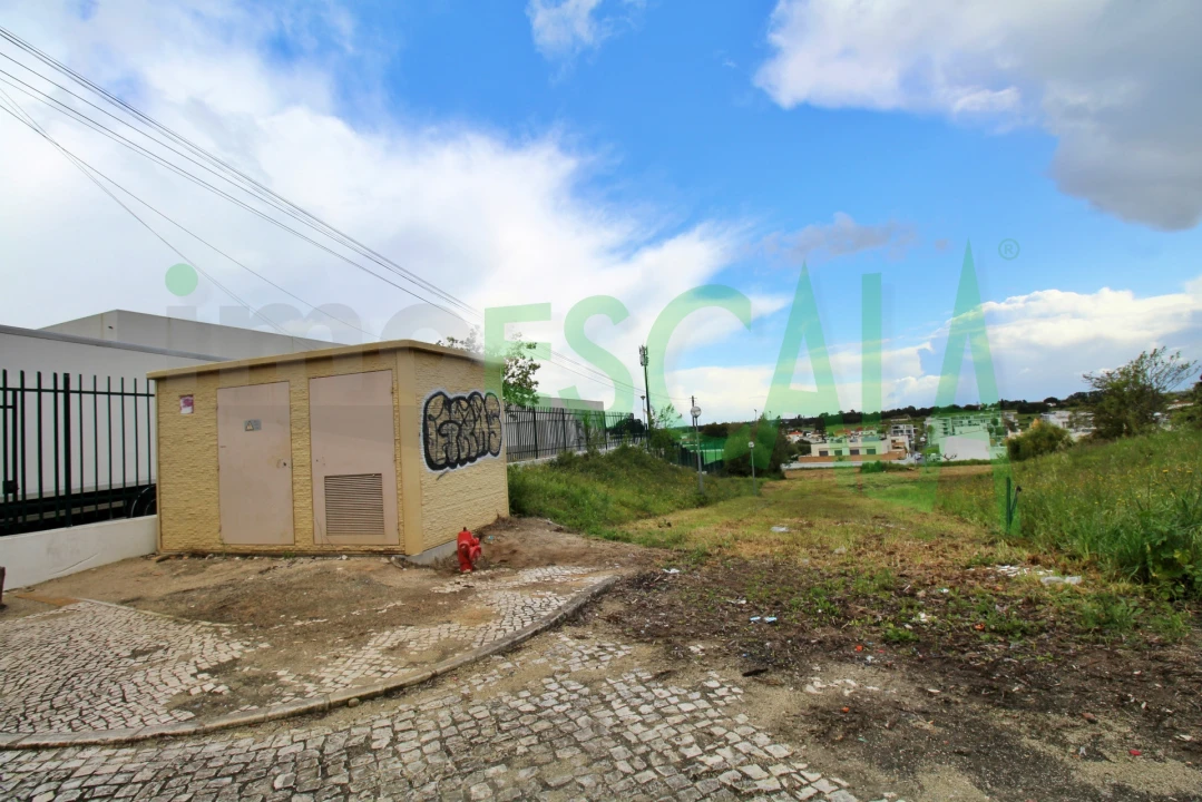 Terreno para Venda em Cartaxo e Vale da Pinta Foto 8