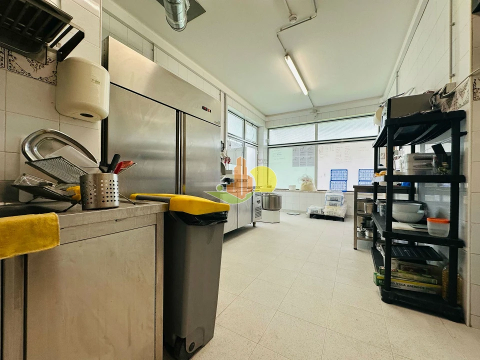 Negócio para Venda em Buarcos Foto 13