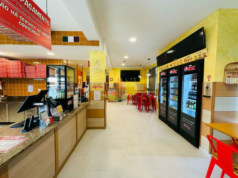 Negócio para Venda em Buarcos Foto 4