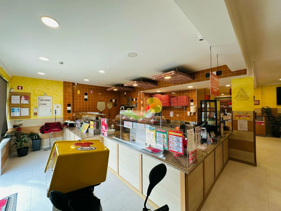 Negócio para Venda em Buarcos Foto 3