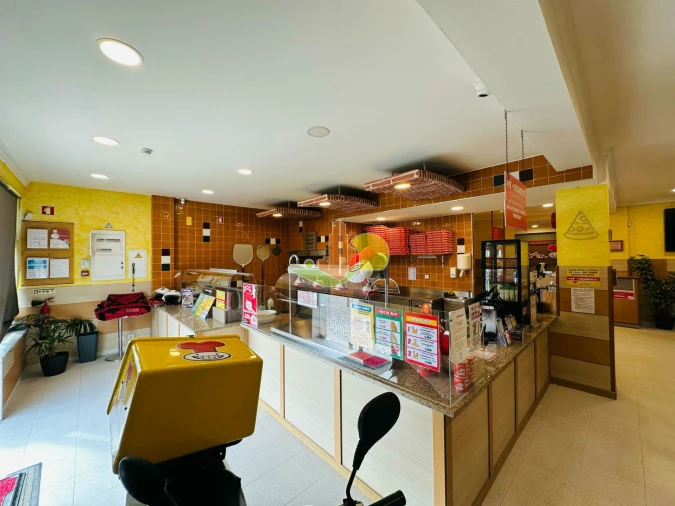 Negócio para Venda em Buarcos Foto 3