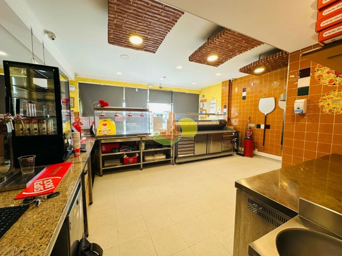 Negócio para Venda em Buarcos Foto 15