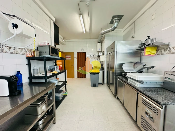 Negócio para Venda em Buarcos Foto 16