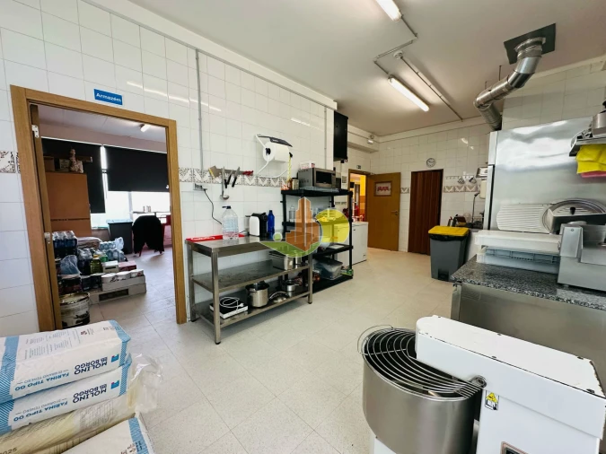 Negócio para Venda em Buarcos Foto 14